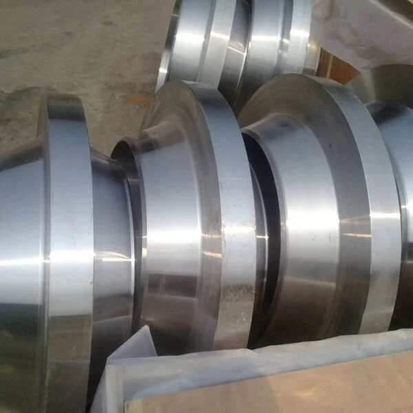 Anchor Flanges