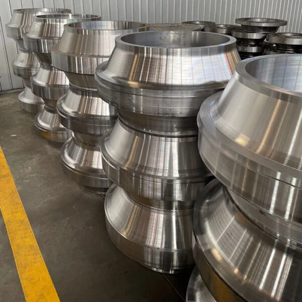 Piping Stability Flanges