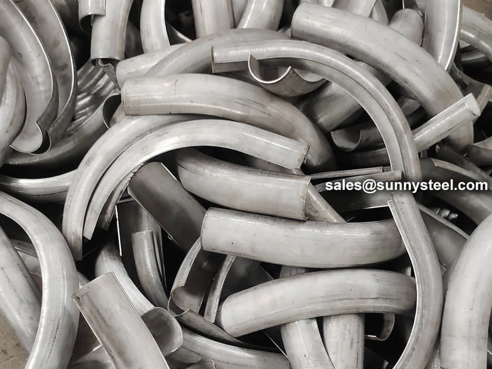 Anti-Corrosion Erosion Shields for Boiler Tube