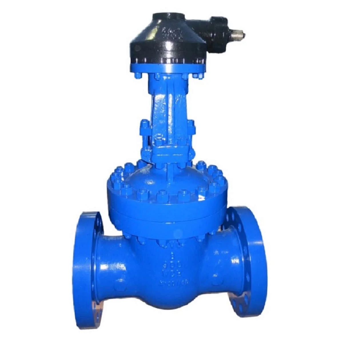 API 6D API 600 Manual Gate Valve