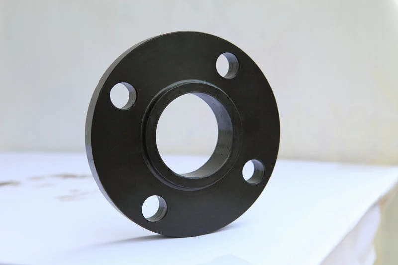 ASTM A105 Flanges