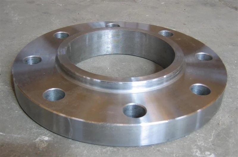 ASTM A105 Flanges