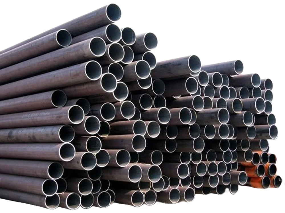 ASTM A135 Grade B ERW Pipe
