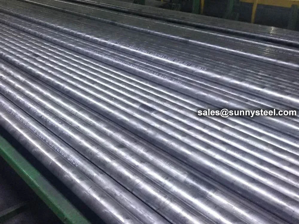 ASTM A178 Electric Resistance Welded Carbon Steel Boiler Tubes
