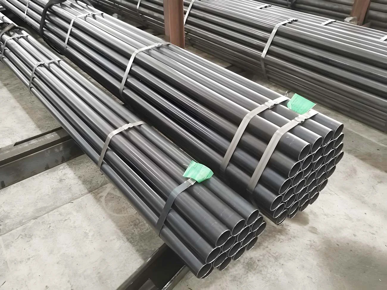 ASTM A178 Grade C Heat Exchanger Tubes