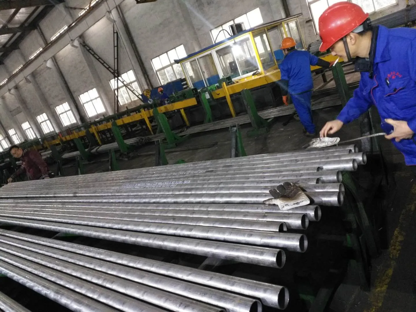 ASTM A178 Steel Pipe Standard