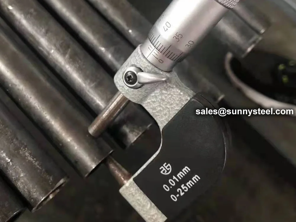 ASTM A179 U-Bend Tubes for Heat