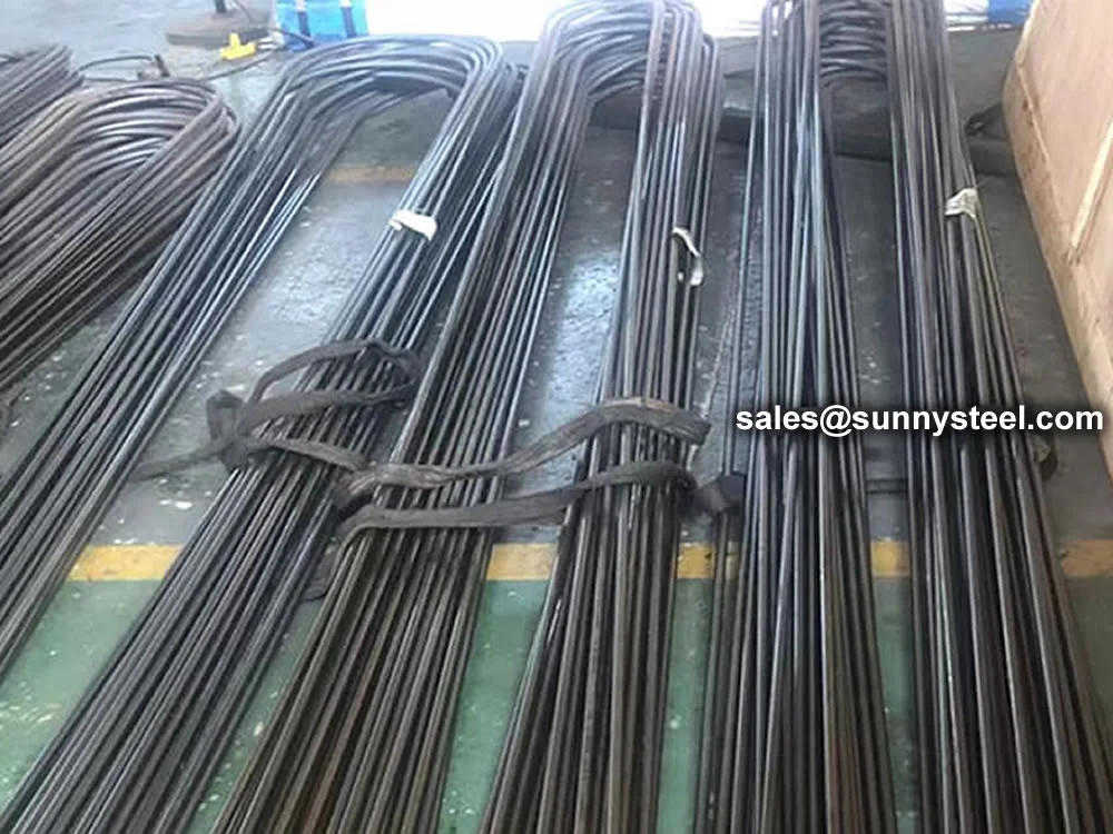Heat Exchanger Tubes