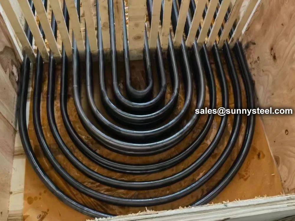 Thermal Expansion Absorber