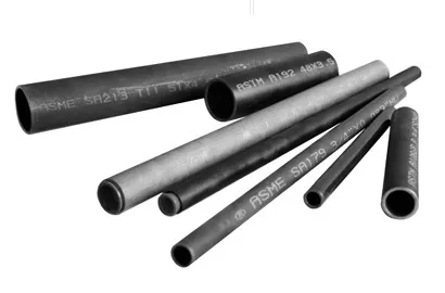 ASTM A192 seamless pipe