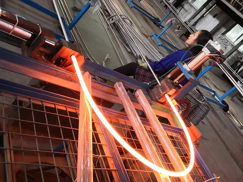 Heat Exchanger Tubes