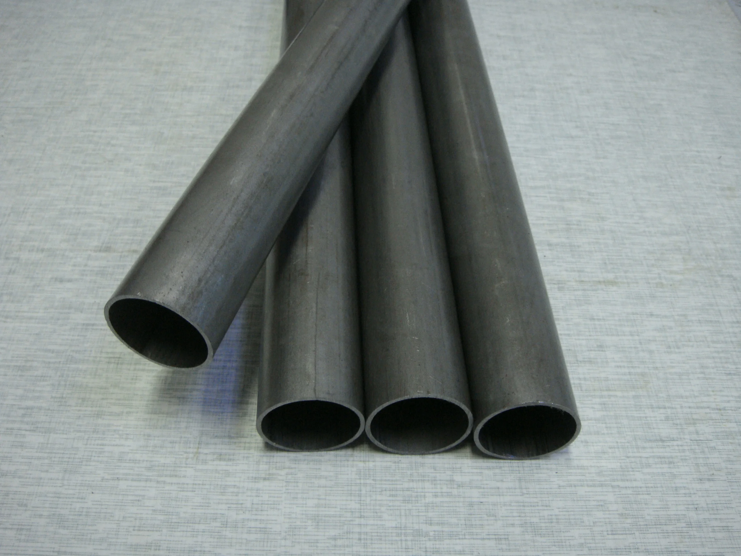 ASTM A209 Tubes
