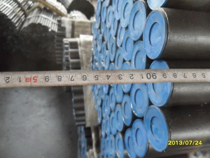 Boiler Pipeline Protection