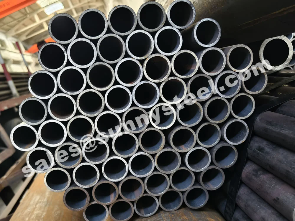 High Temperature Pipe
