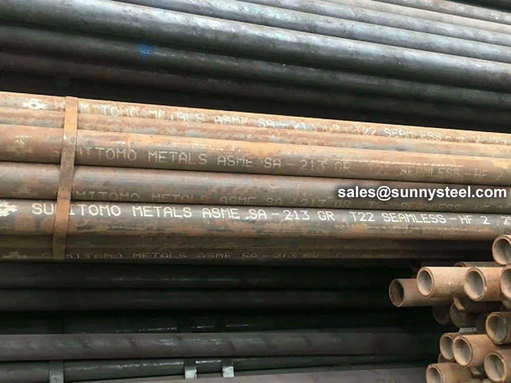 High Temperature Pipe