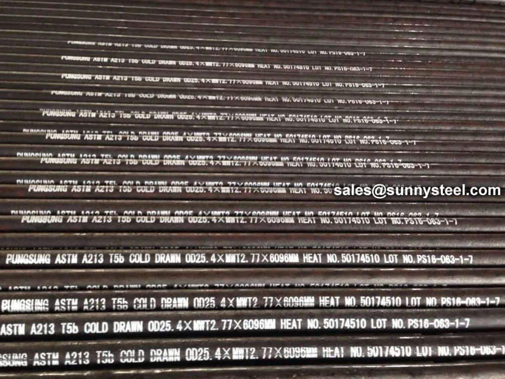 High Temperature Pipe