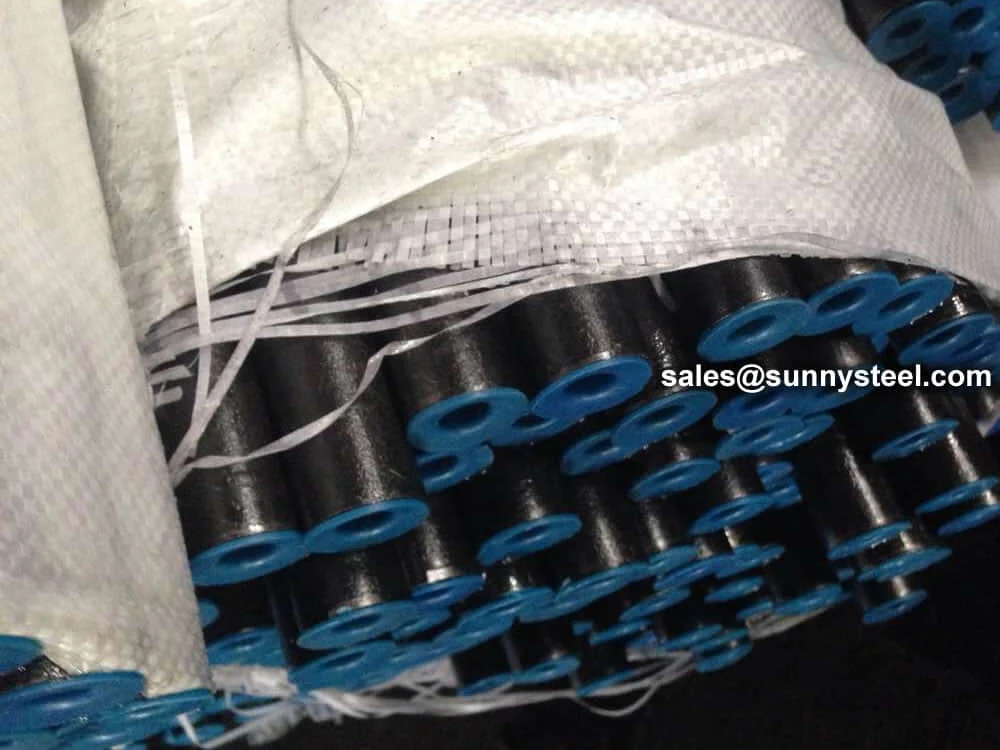 ASTM A213 T5b Seamless Alloy Tube (Image 7)