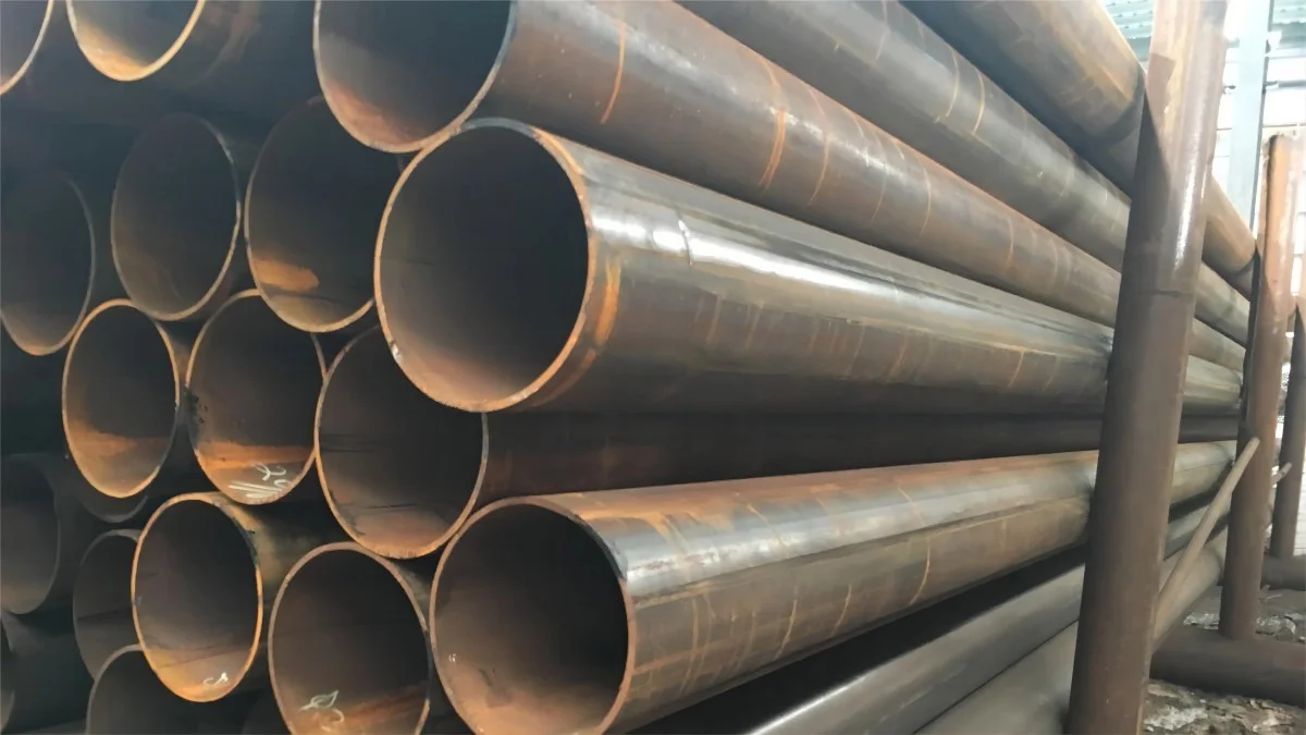 Heat Exchanger Tubes