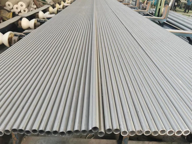A269 TP316L Tube