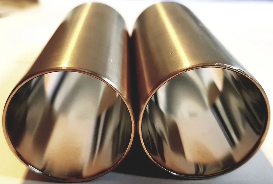 ASTM A269 TP316L stainless tube (Image 6)