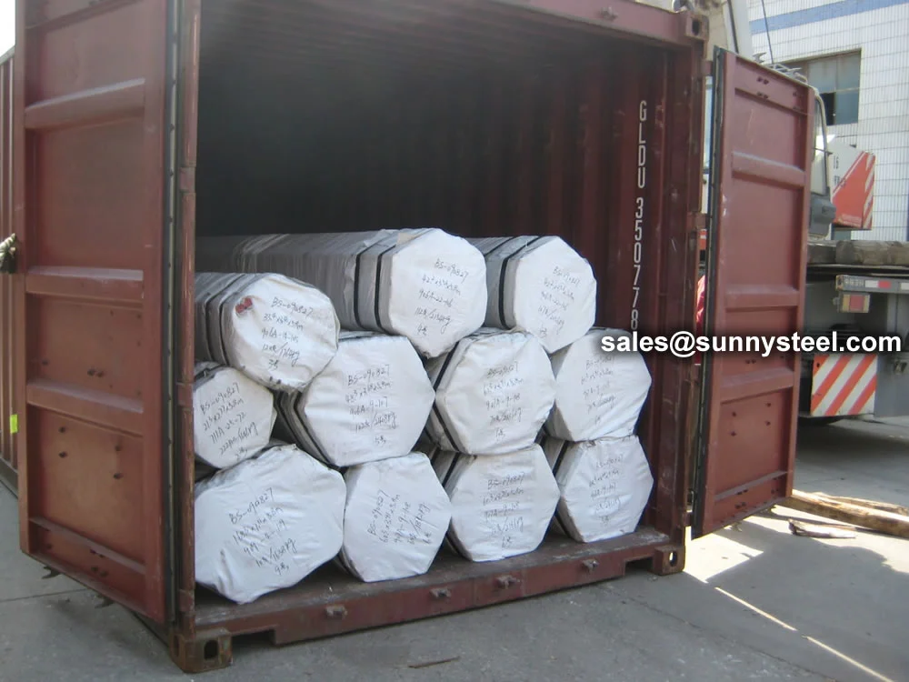 ASTM A333 Gr.6 Low Temperature Carbon Steel Pipe