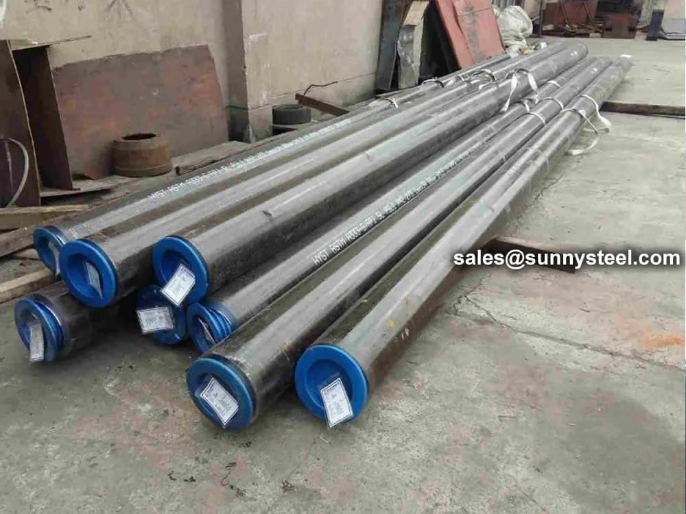 Low Temperature Pipe