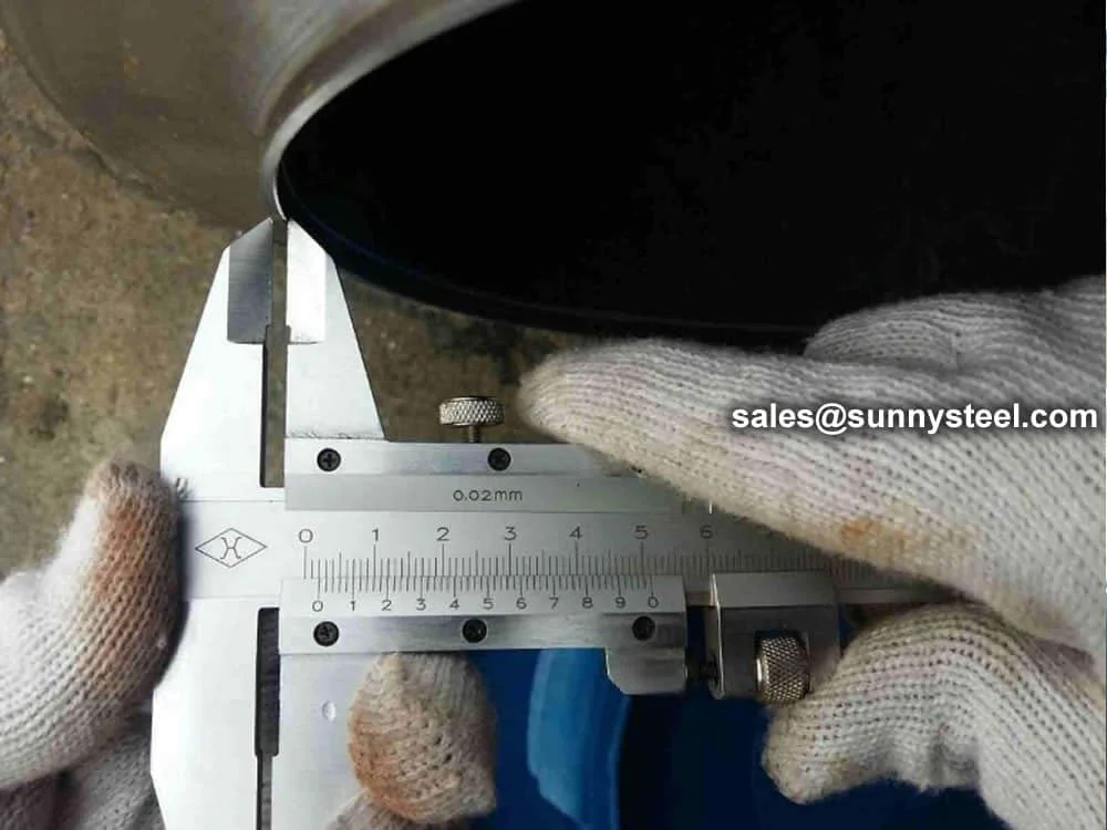 Seamless Carbon Pipe