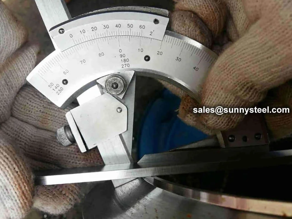 ASTM A333 Gr 8 Low‑Temperature Seamless Steel Pipe (Image 6)