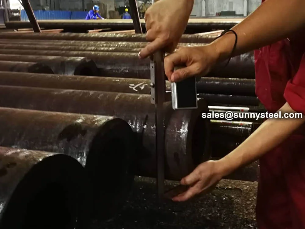 Low Temperature Pipe