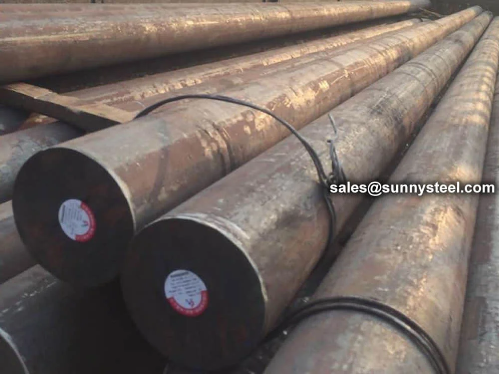 ASTM A333 Grade 6 Seamless Pipe (Image 9)