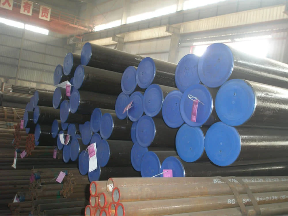 Boiler Tube Protection
