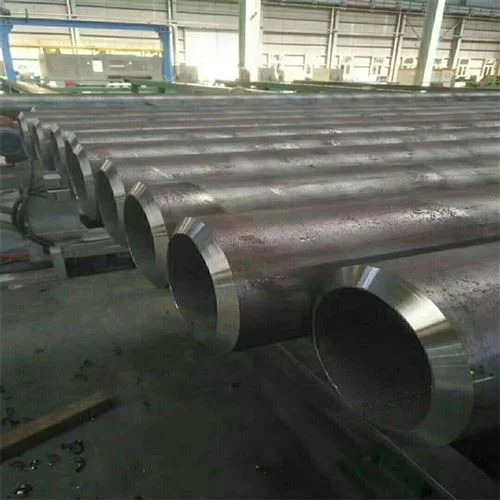 P5 Alloy Steel Pipe