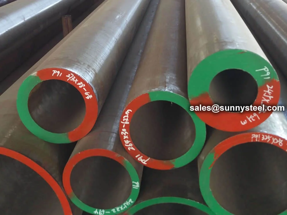 Boiler Tube