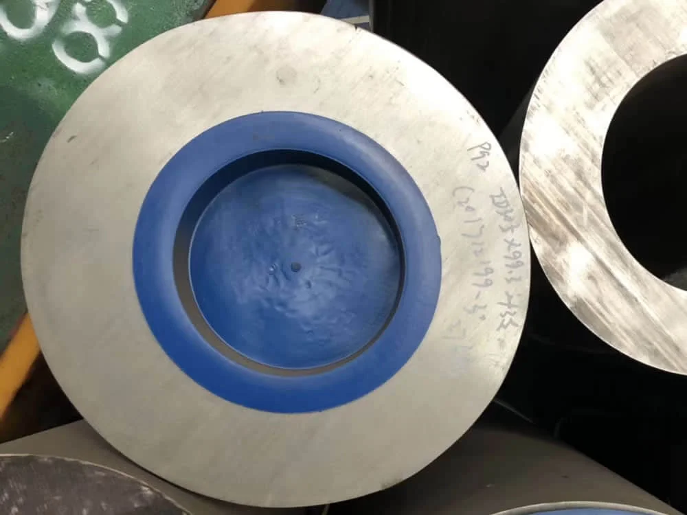 ASTM A335 P92 High Pressure Boiler Pipe