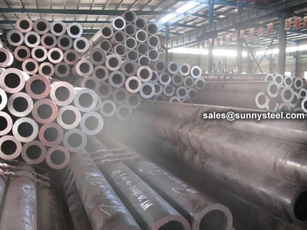 ASTM A335 P92 Pipe