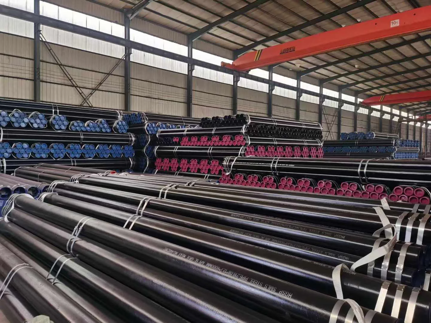 Carbon Steel Pipe