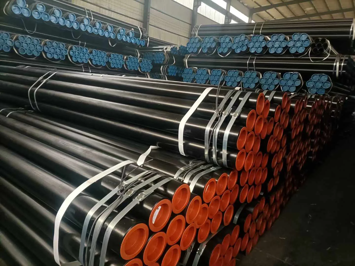 Pressure Steel Pipe