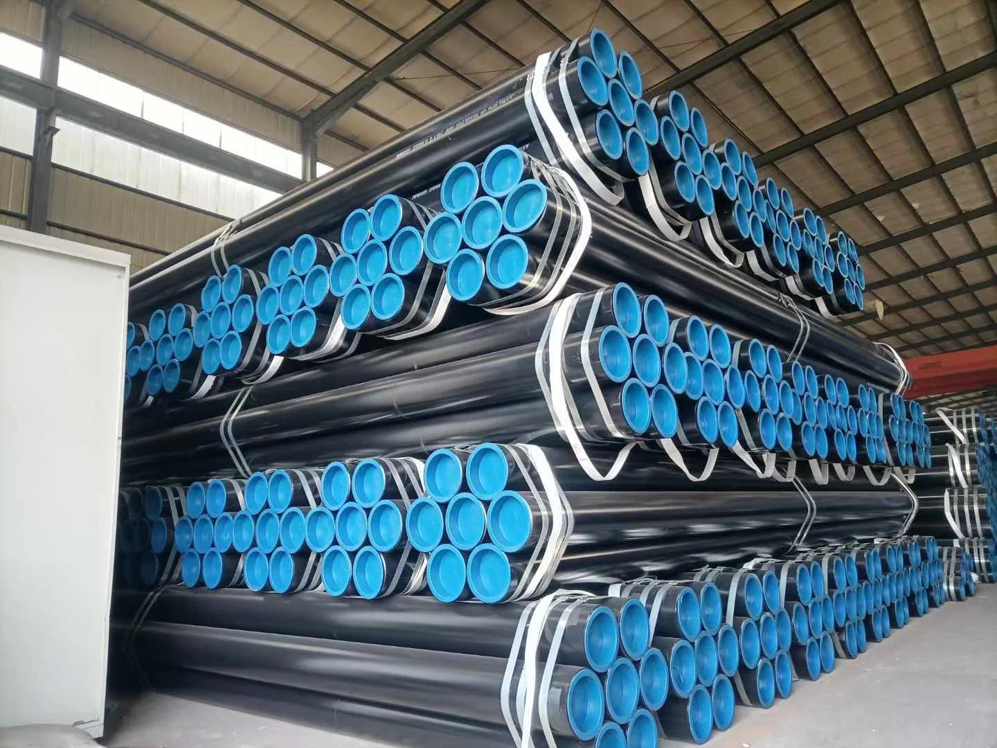 ASTM A53 Steel Pipe (Image 6)