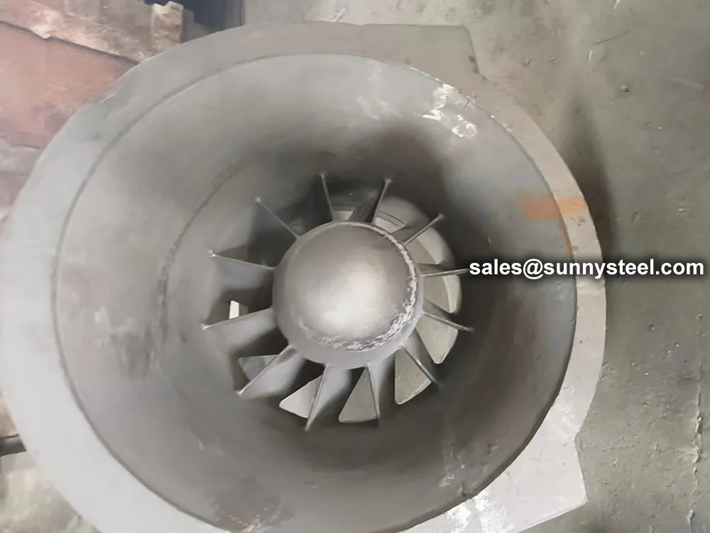 High Volume Airflow Fan