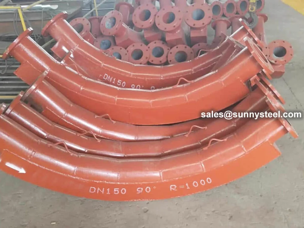 Backpack Ceramic Lined Elbow (Image 6)