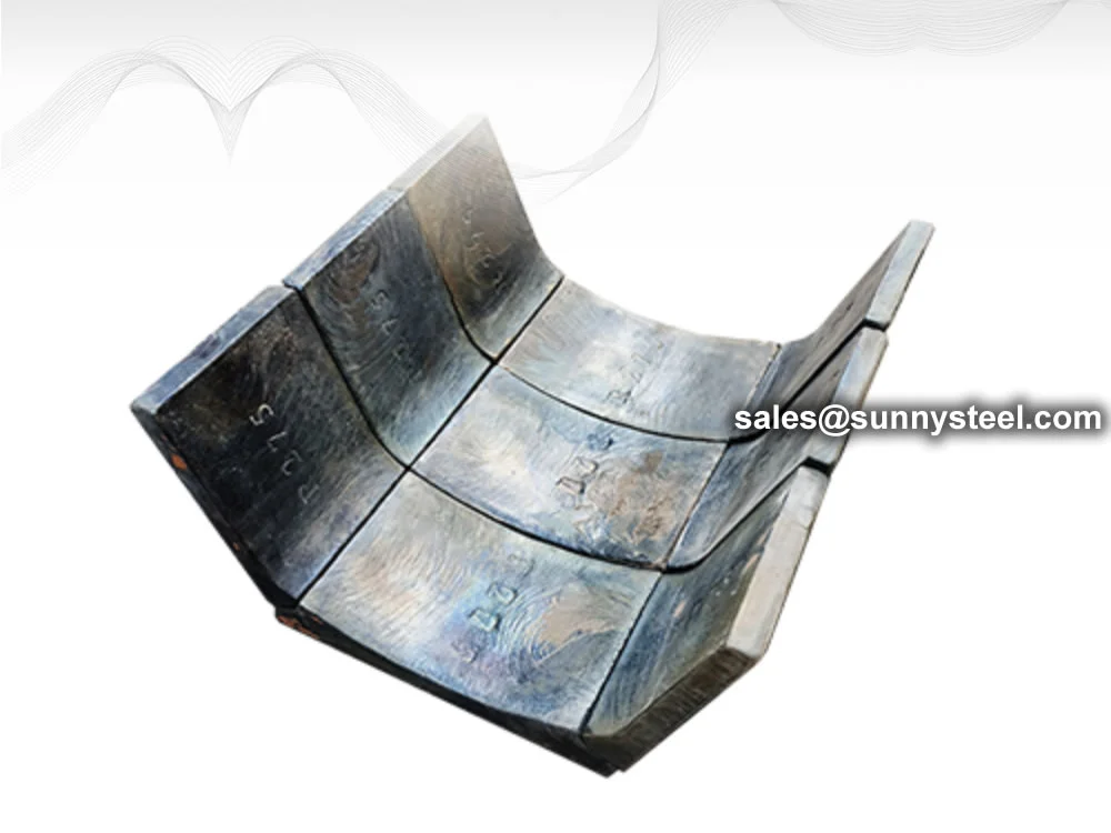 Basalt Ash Ditch Combined Panel