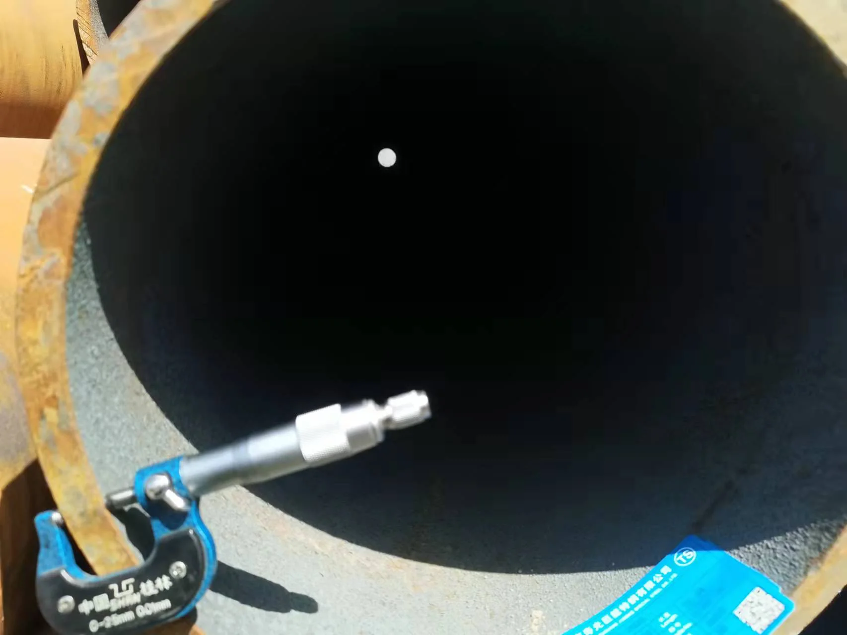 Corrosion Resistance