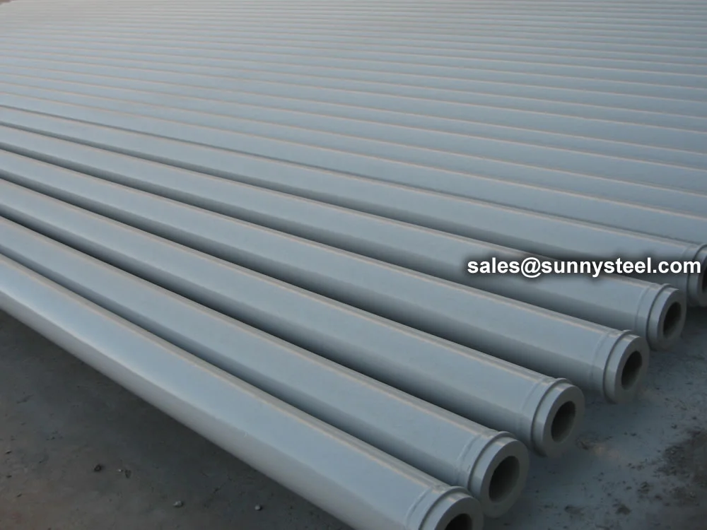 Cast Basalt Composite