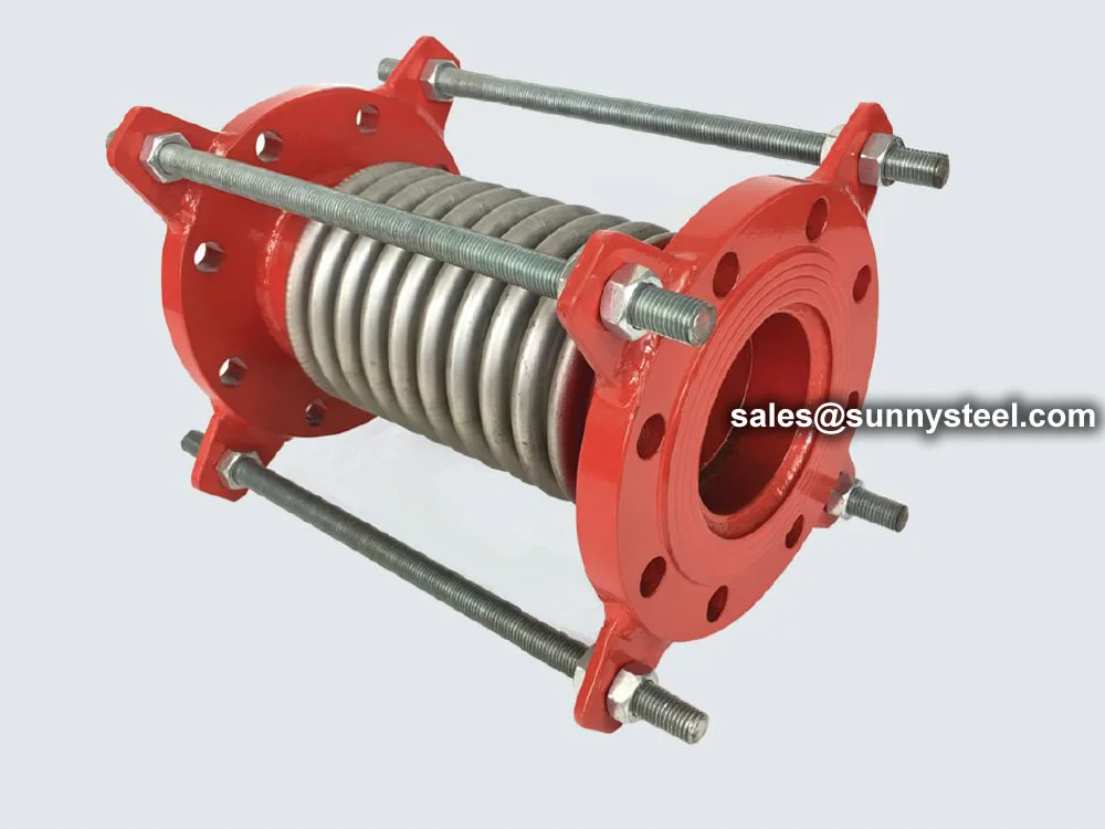 Bellows Expansion Joints