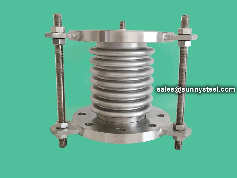 Industrial Piping Solutions