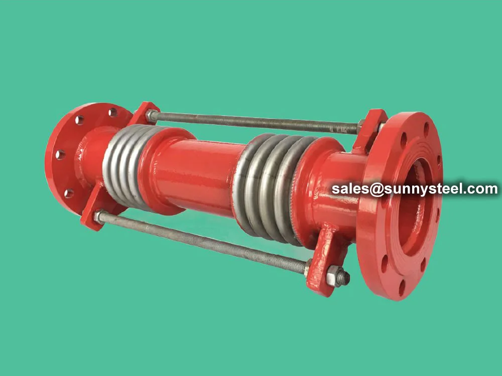 Corrosion Resistance