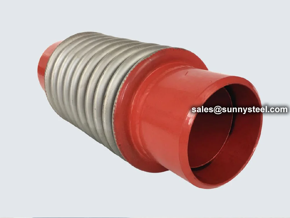 Boiler Pipeline Protection