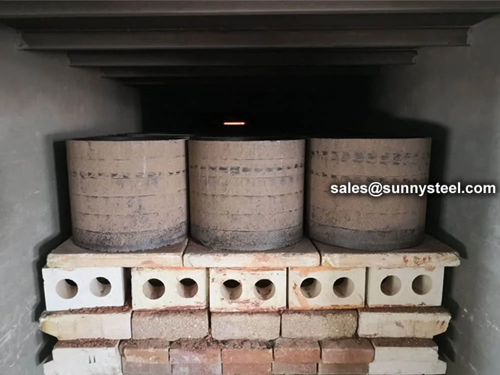 Abrasion Resistant Pipe