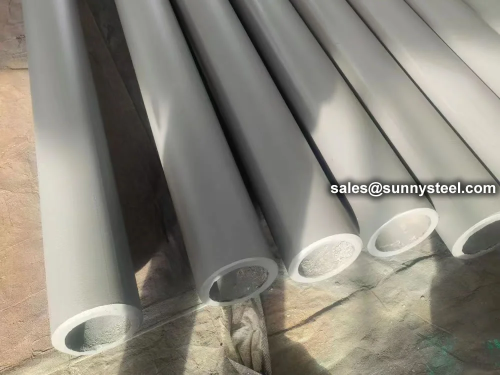 Composite Lined Pipe