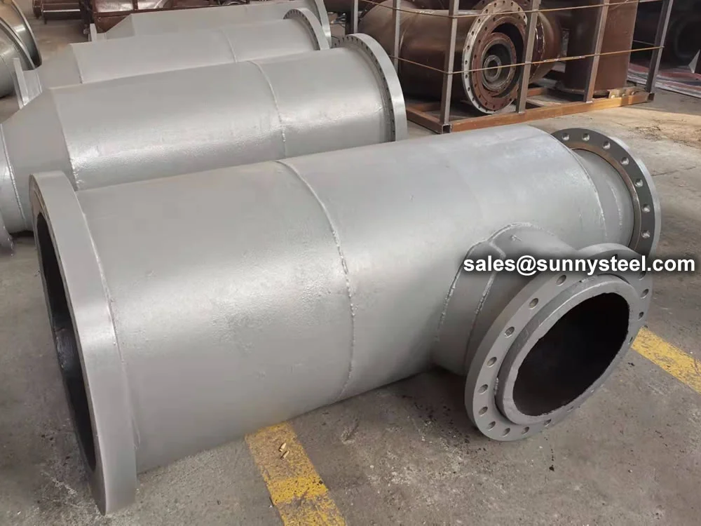 Bimetallic Composite Pipe (Image 6)